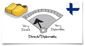 The diplomatic scale