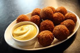 bitterballen